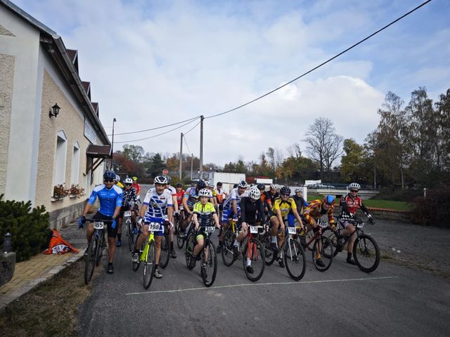 MCT Choustníkovo Hradiště #1 2024