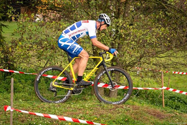 MCT Choustníkovo Hradiště #1 2024