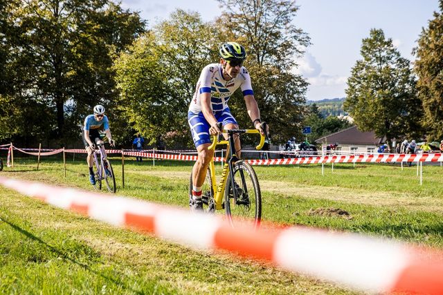 TBC Bernartice 2025