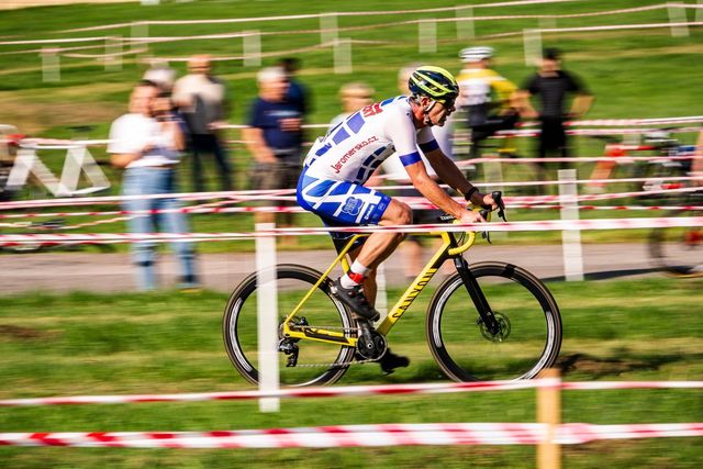 TBC Bernartice 2025
