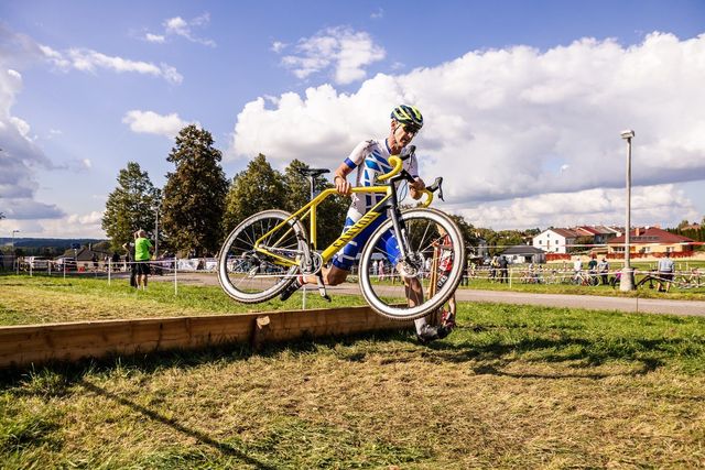 TBC Bernartice 2025