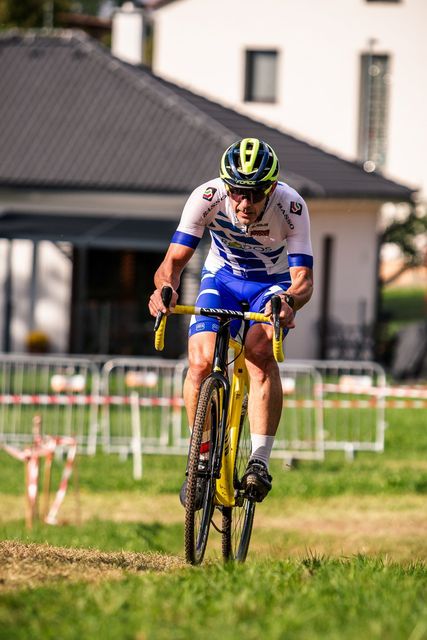 TBC Bernartice 2025