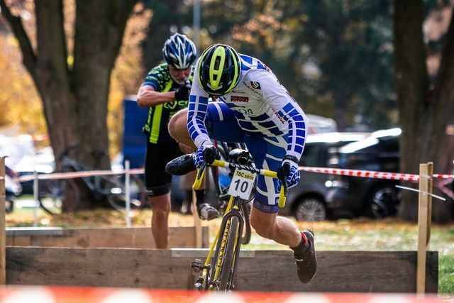 TBC Strakonice 2025