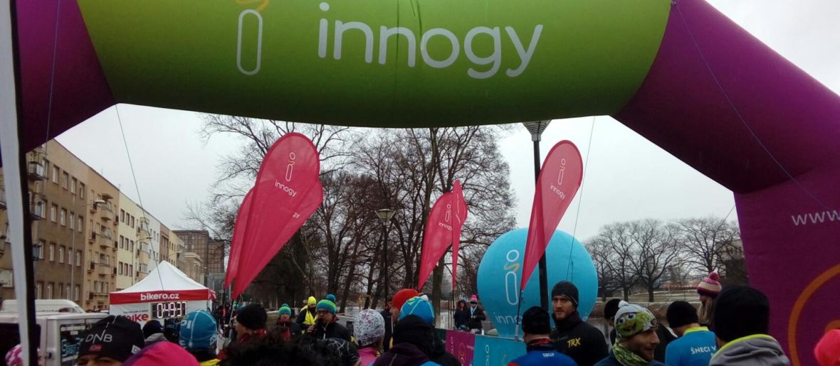 Innogy Winter Run