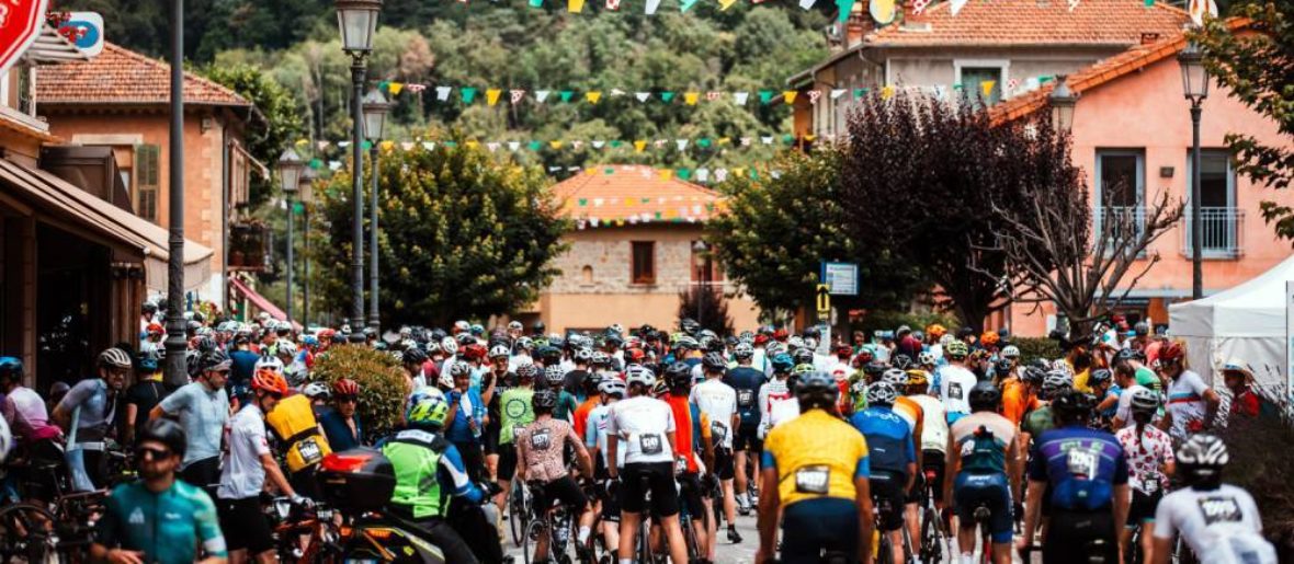 L’Étape du Tour de France