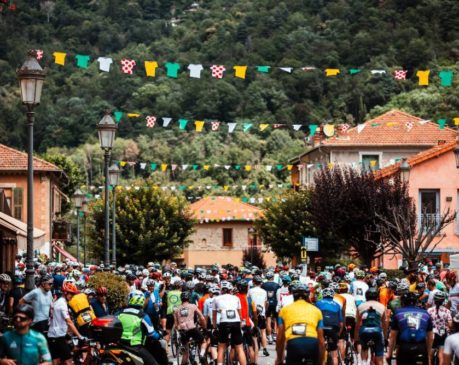 L’Étape du Tour de France